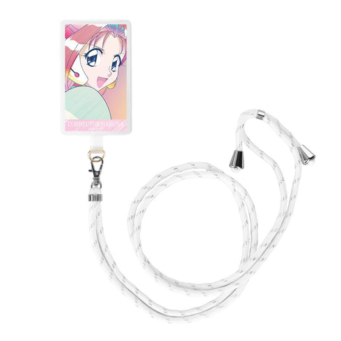 『コレクター・ユイ』コレクター・ハルナ Ani-Art clear label フォンタブ